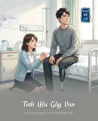 Tình Yêu Gãy Vụn