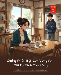 Chồng Phản Bội  Con Vong Ân, Tôi Tự Mình Tỏa Sáng