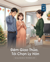 Đêm Giao Thừa, Tôi Chọn Ly Hôn