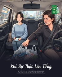 Khi Sự Thật Lên Tiếng