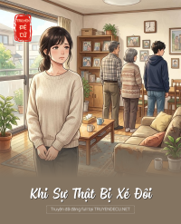 Khi Sự Thật Bị Xé Đôi