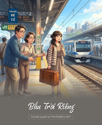Bầu Trời Riêng