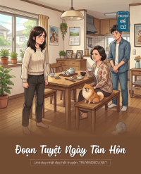 Đoạn Tuyệt Ngày Tân Hôn