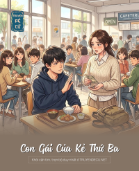 Con Gái Của Kẻ Thứ Ba