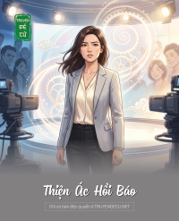 Thiện Ác Hồi Báo