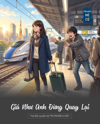 Giá Như Anh Đừng Quay Lại