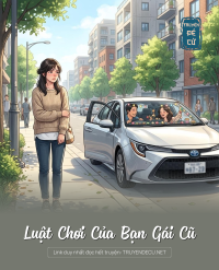 Luật Chơi Của Bạn Gái Cũ
