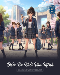 Bước Ra Khỏi Vận Mệnh