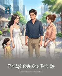 Trả Lại Anh Cho Tình Cũ