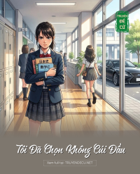 Tôi Đã Chọn Không Cúi Đầu