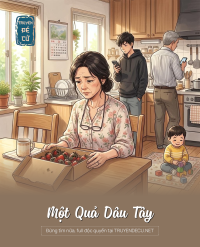 Một Quả Dâu Tây