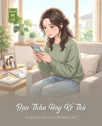Bạn Thân Hay Kẻ Thù