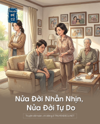 Nửa Đời Nhẫn Nhịn, Nửa Đời Tự Do