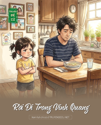 Rời Đi Trong Vinh Quang