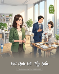Khi Anh Đã Vấy Bẩn