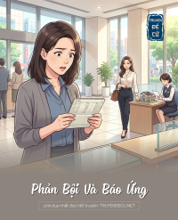 Phản Bội Và Báo Ứng