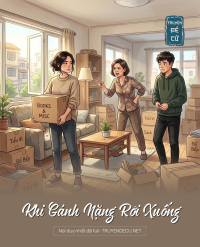 Khi Gánh Nặng Rơi Xuống