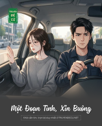 Một Đoạn Tình, Xin Buông