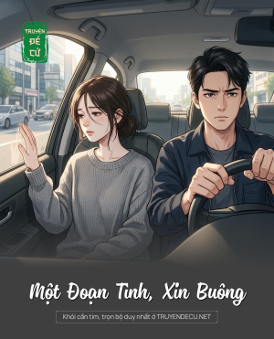 Một Đoạn Tình, Xin Buông