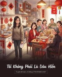 Tôi Không Phải Là Dâu Hiền