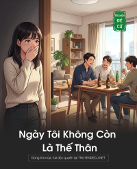Ngày Tôi Không Còn Là Thế Thân