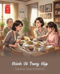 Mảnh Vỡ Trong Hộp