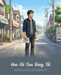 Hoa Nở Sau Bóng Tối