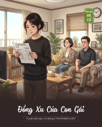Đồng Xu Của Con Gái