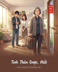 Tình Thân Được, Mất