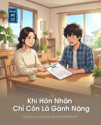 Khi Hôn Nhân Chỉ Còn Là Gánh Nặng