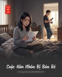 Cuộc Hôn Nhân Bị Bán Rẻ