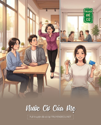 Nước Cờ Của Mẹ