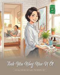 Tình Yêu Nồng Nàn Vị Ớt