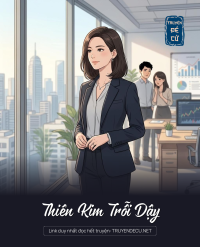 Thiên Kim Trỗi Dậy