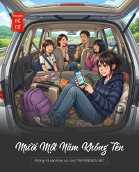 Mười Một Năm Không Tên