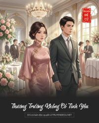 Thương Trường Không Có Tình Yêu