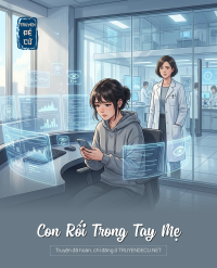 Con Rối Trong Tay Mẹ