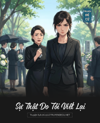 Sự Thật Do Tôi Viết Lại