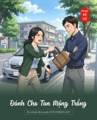 Đánh Cho Tan Mộng Trắng