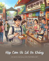 Hộp Cơm Và Lời Vu Khống