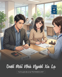 Dưới Mái Nhà Người Xa Lạ