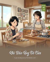 Khi Báo Ứng Gõ Cửa