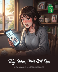 Bảy Năm, Một Kết Cục