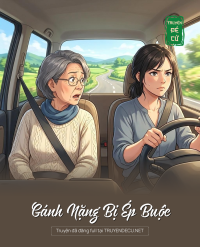 Gánh Nặng Bị Ép Buộc