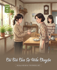 Cái Giá Của Sự Hiểu Chuyện