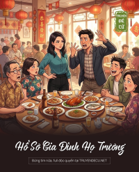 Hồ Sơ Gia Đình Họ Trương