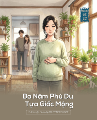 Ba Năm Phù Du Tựa Giấc Mộng