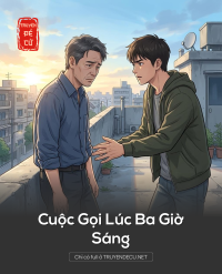 Cuộc Gọi Lúc Ba Giờ S Áng