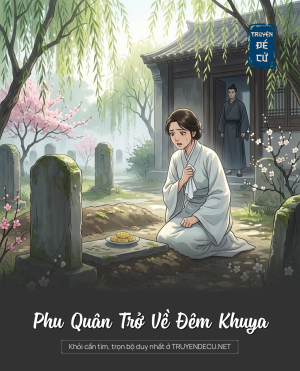 Phu Quân Trở Về Đêm Khuya