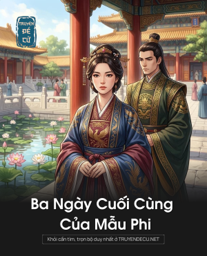Ba Ngày Cuối Cùng Của Mẫu Phi